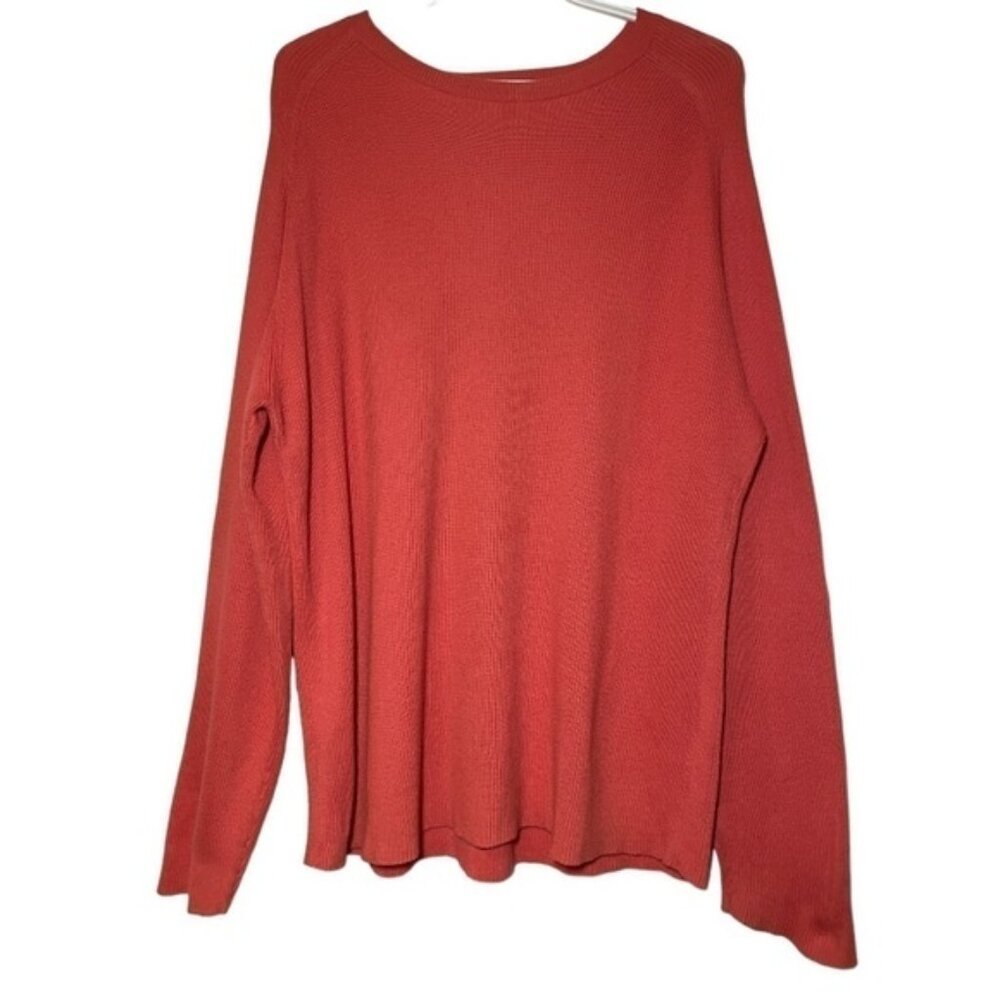 SALVATORE Ferragamo Knit Sweater Size M